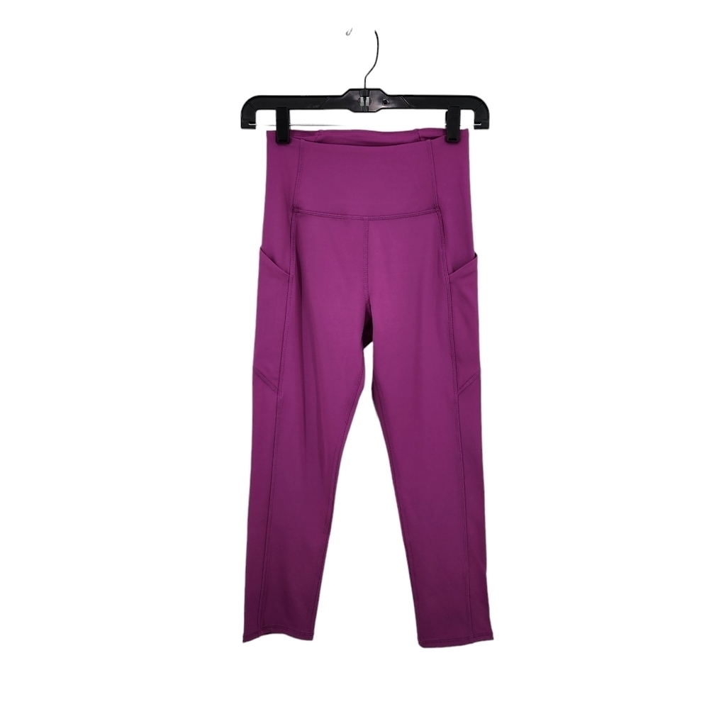Hylete Women's High Waist Legging Pants - S